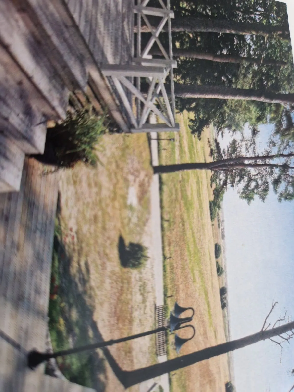 Hyresbostad på Sjöbo i sjobo