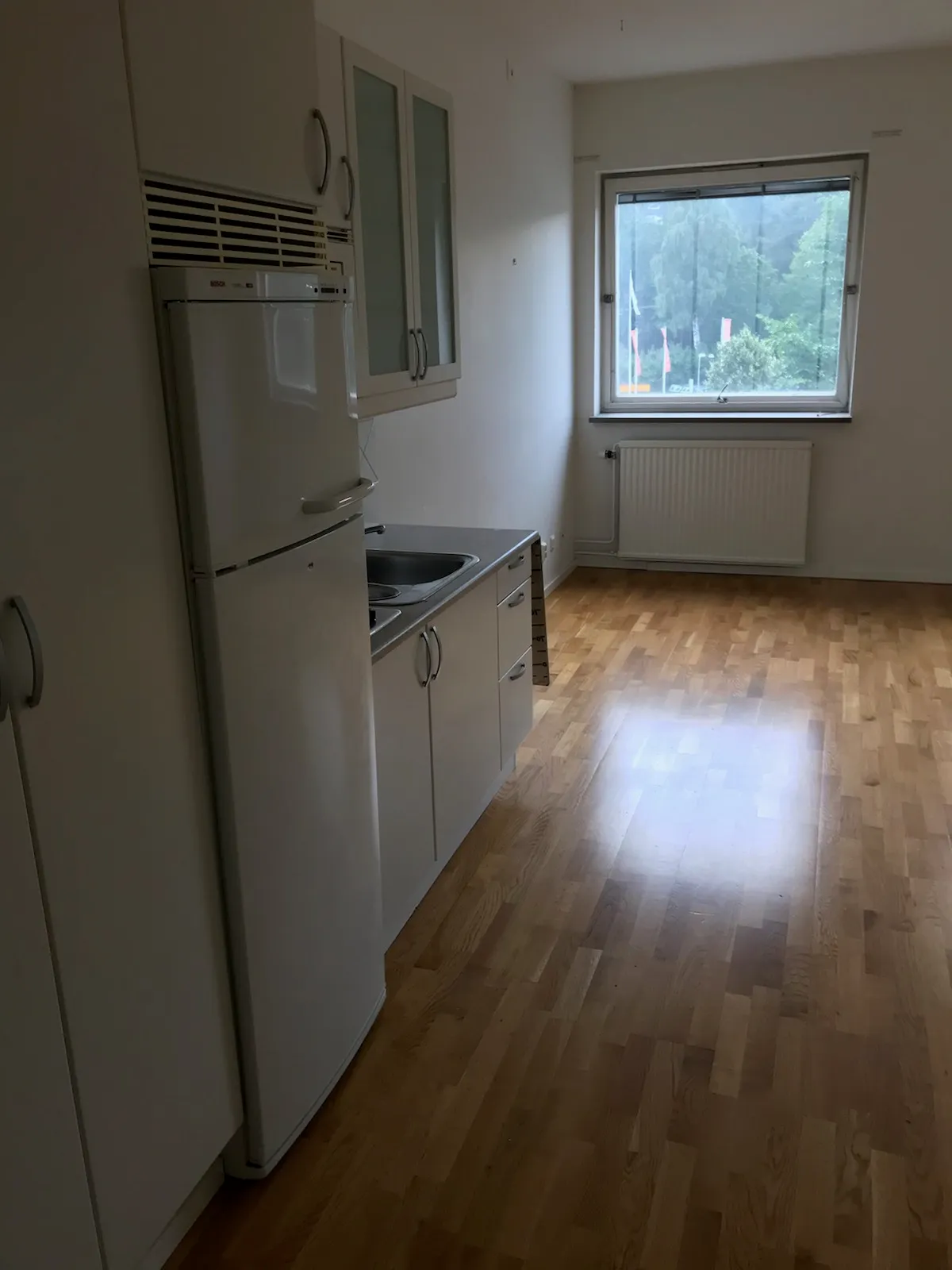 Hyreslägenhet på Borås i boras