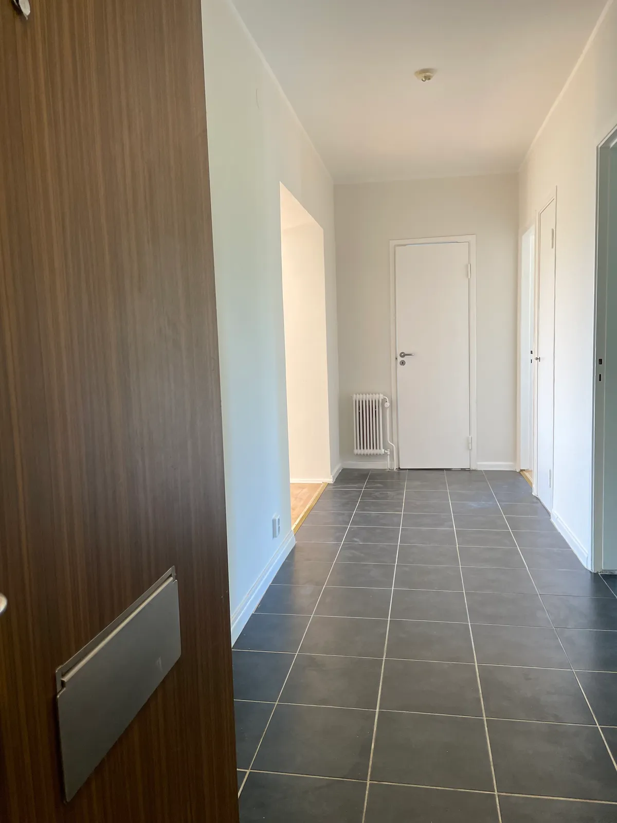 Hyreslägenhet på Perstorp i perstorp