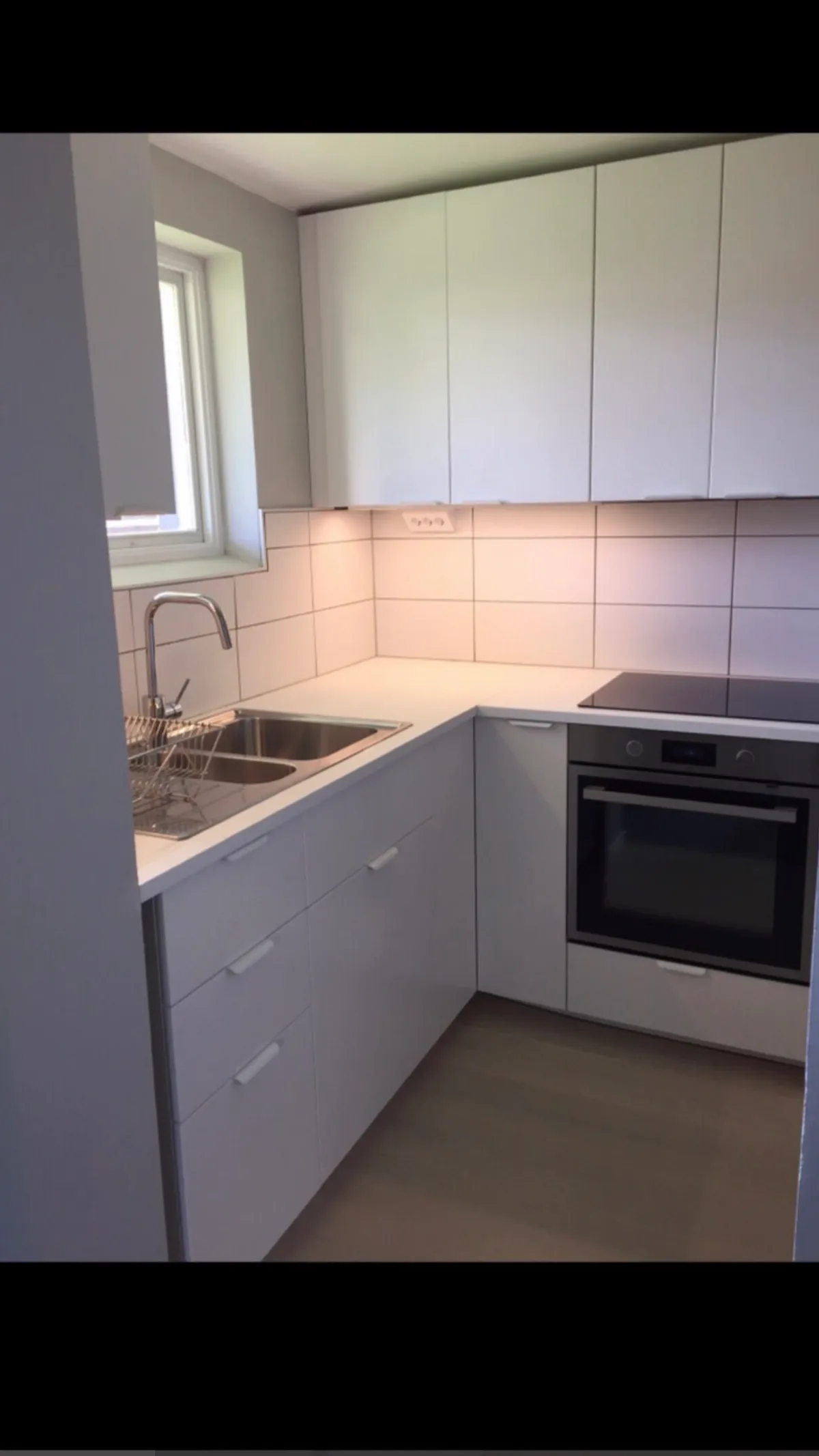 Hyreslägenhet på Jönköping i jonkoping