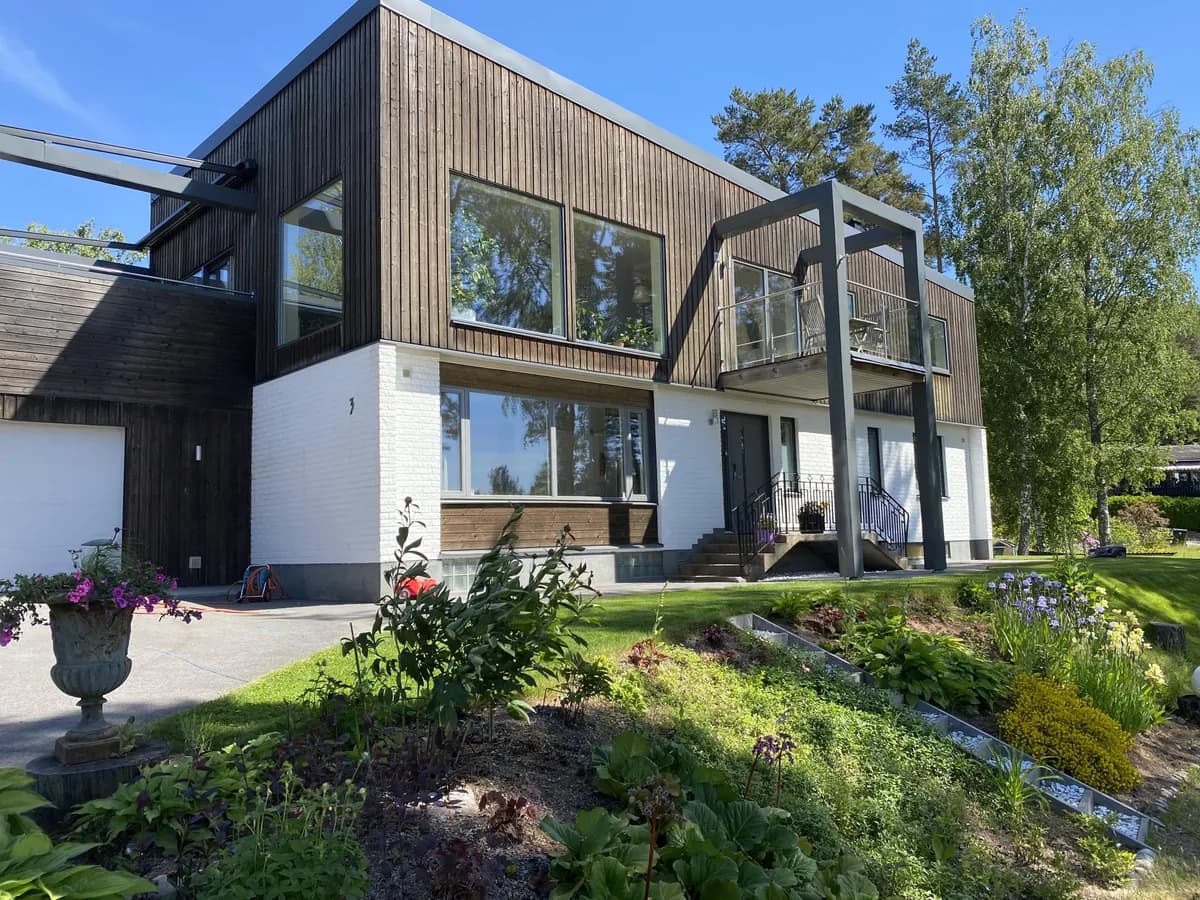 Hyresbostad på Åby i aby