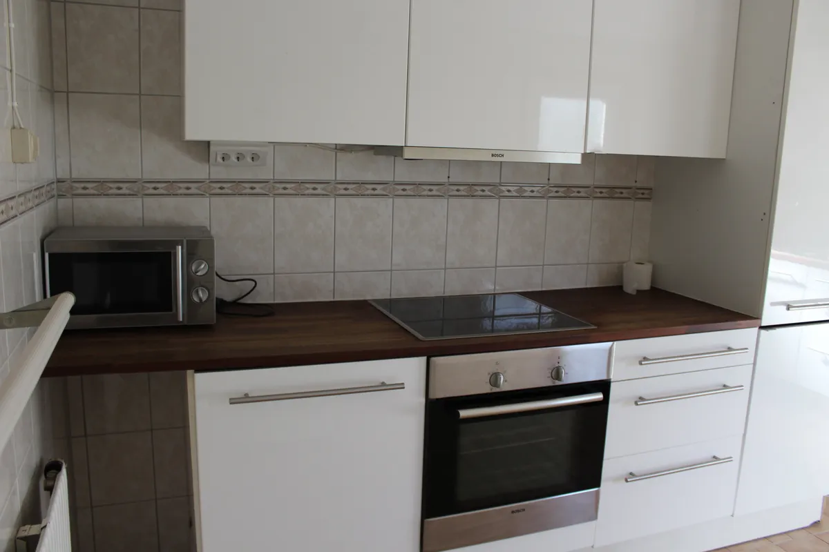 Hyresbostad på Angered i angered