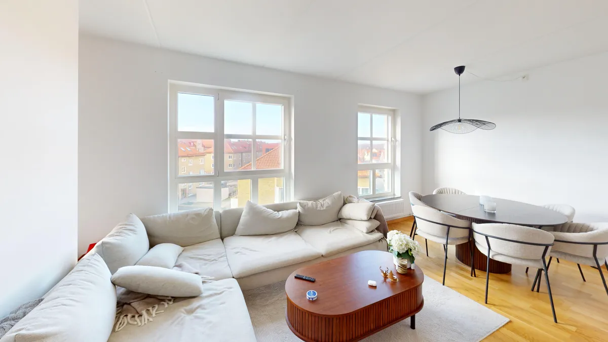 Hyreslägenhet på Helsingborg i helsingborg