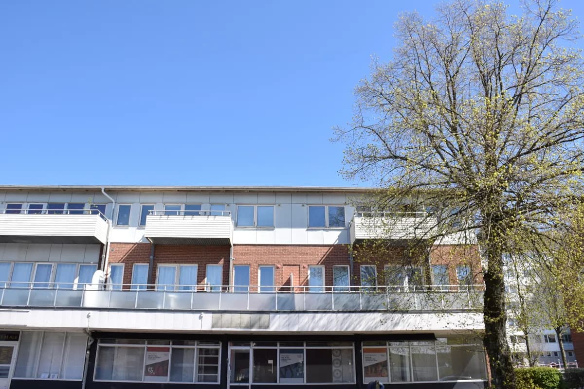 Hyreslägenhet på SURTE i surte