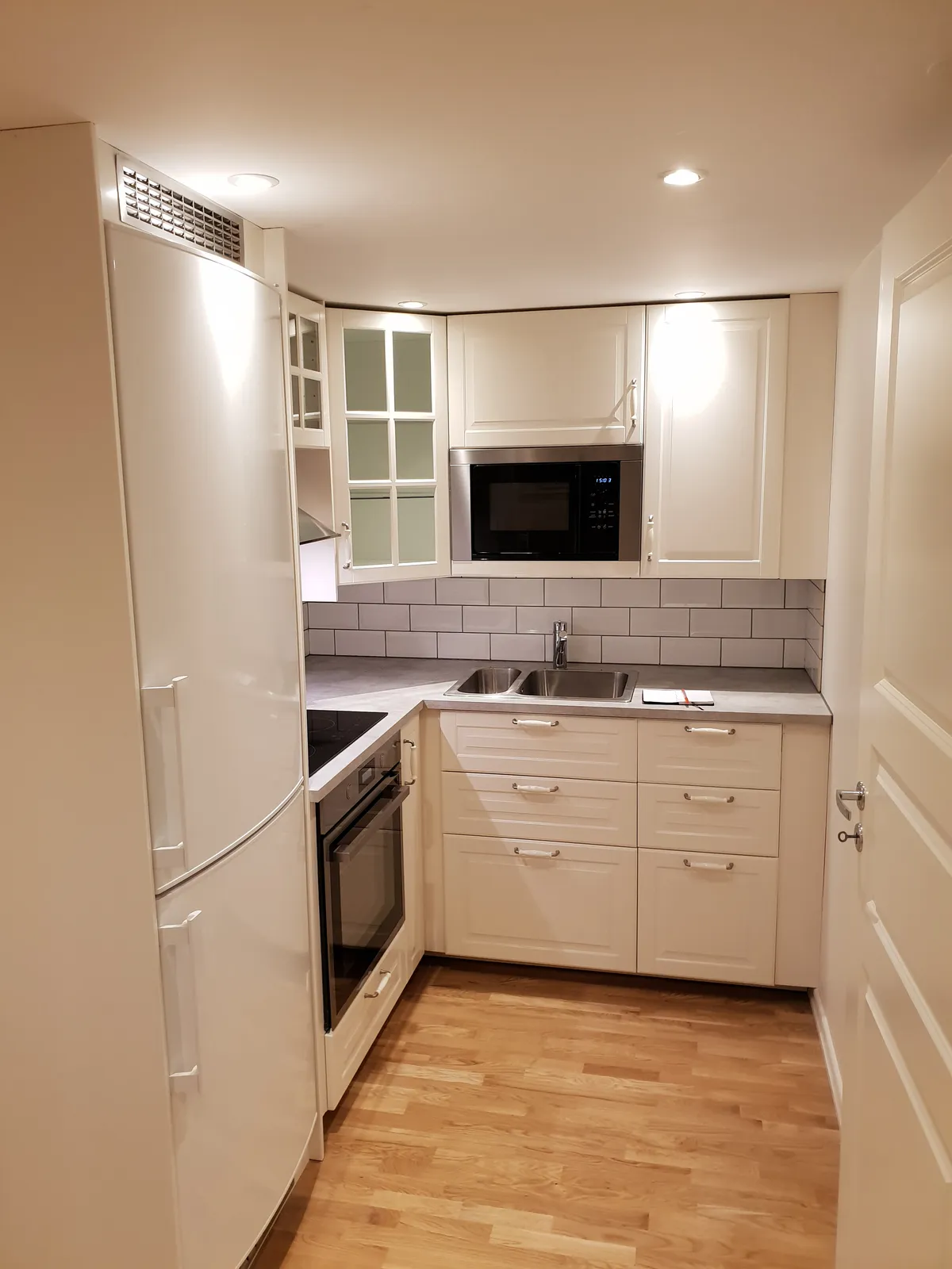 Hyreslägenhet på Linköping i linkoping