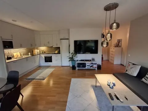 Hyreslägenhet på Vallentuna i vallentuna