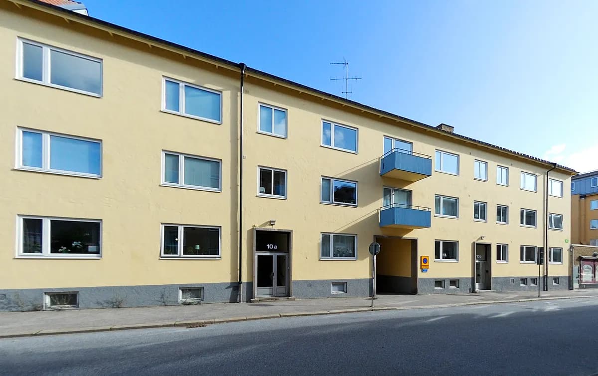 Hyreslägenhet på Trollhättan i trollhattan