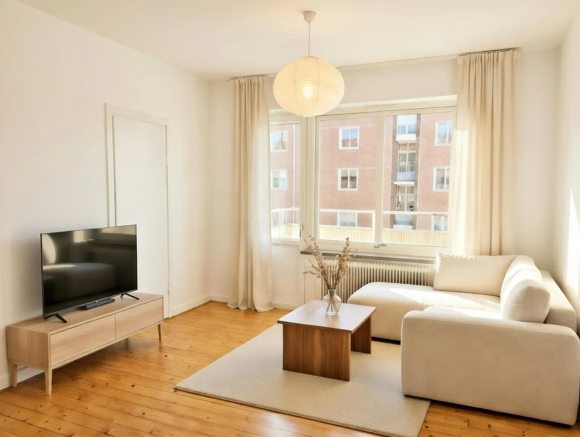 Hyreslägenhet på Köping i koping