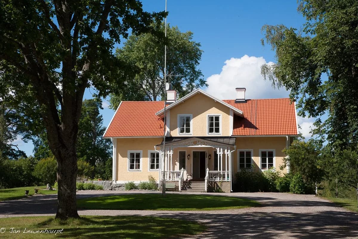 Hyresbostad på Katrineholm i katrineholm