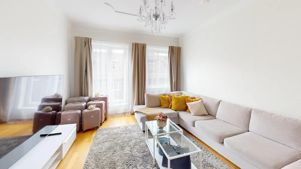 Hyreslägenhet på Helsingborg i helsingborg