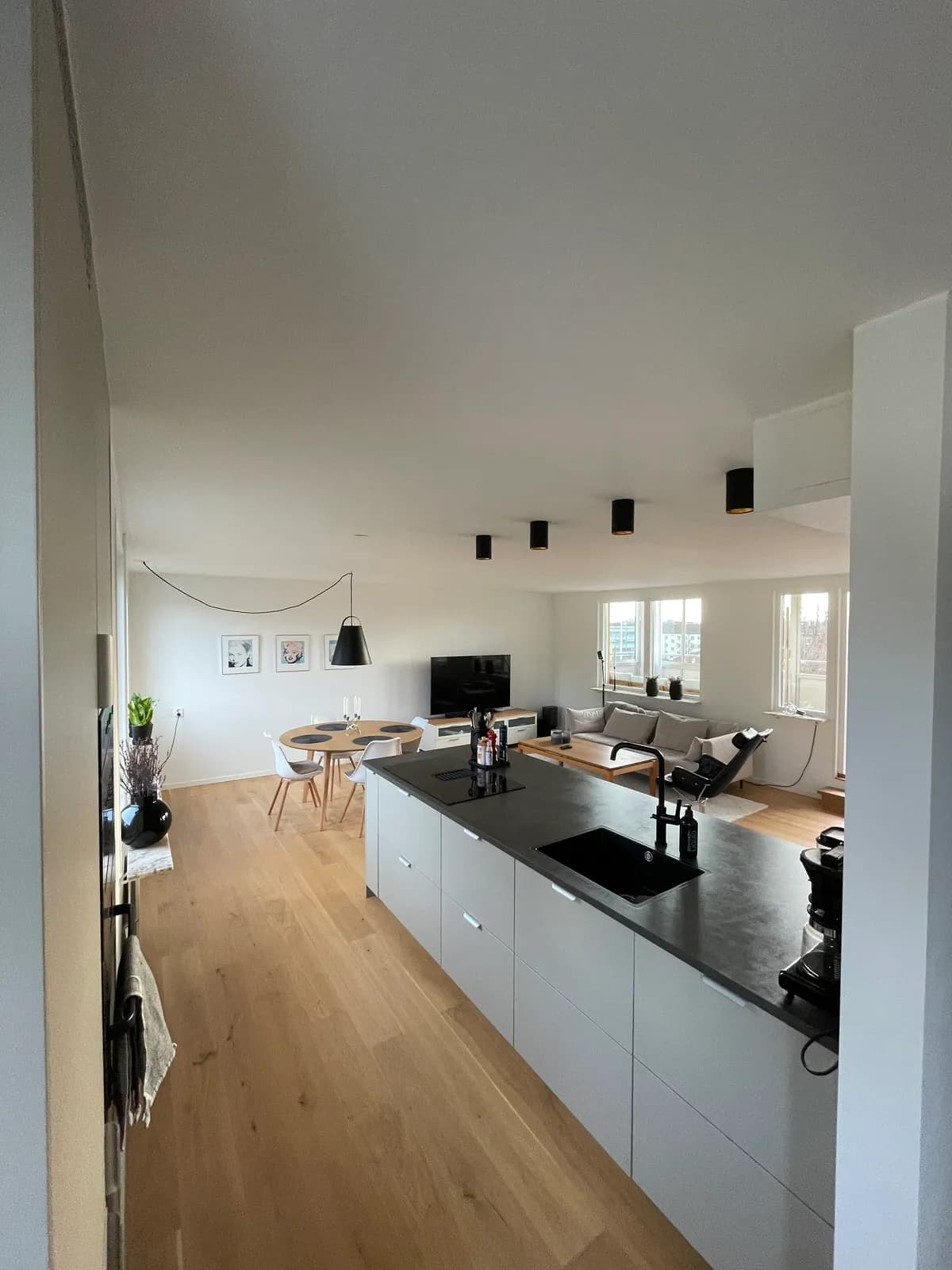 Hyreslägenhet på Ängelholm i angelholm