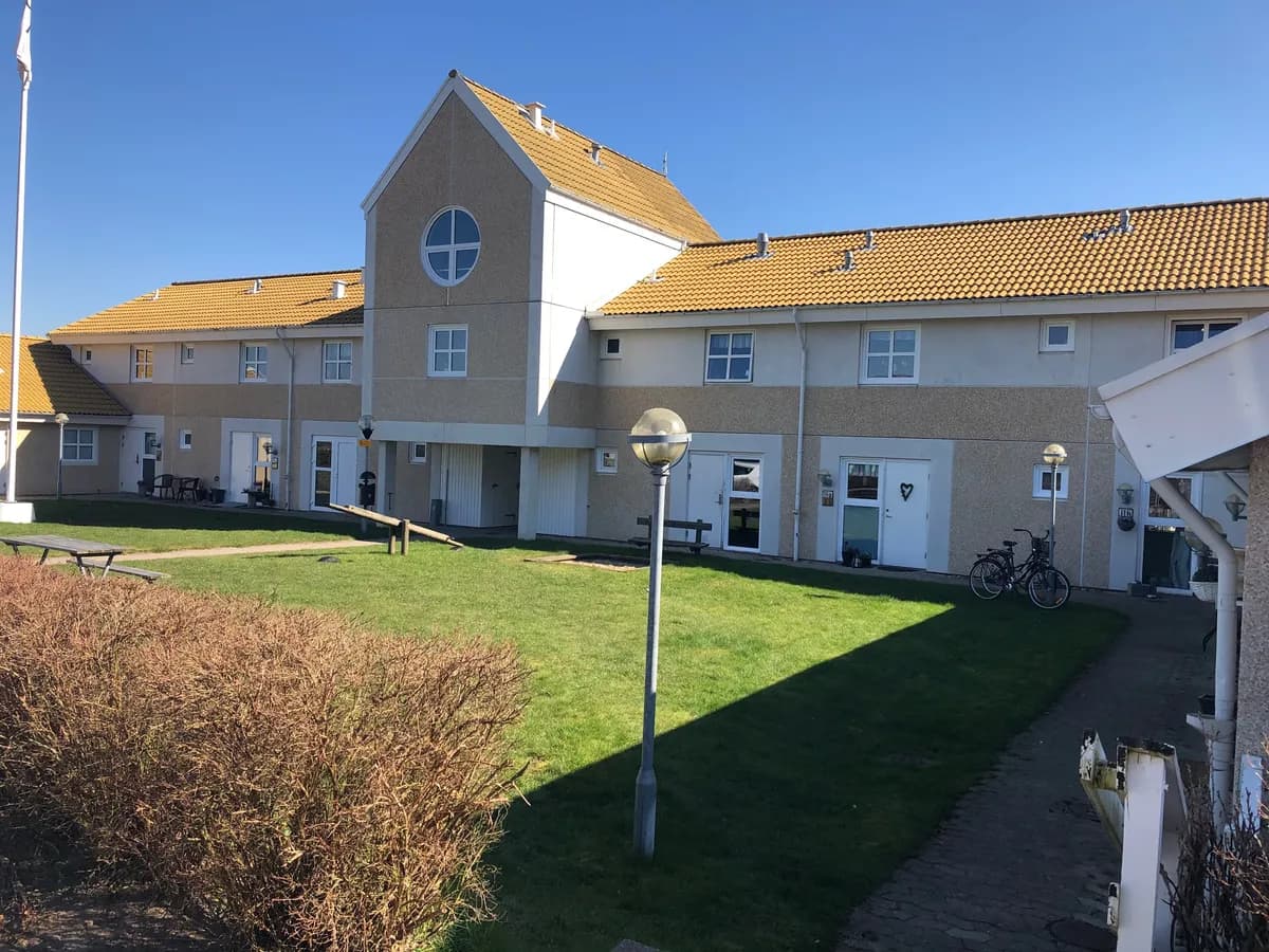 Hyreslägenhet på Åstorp i astorp