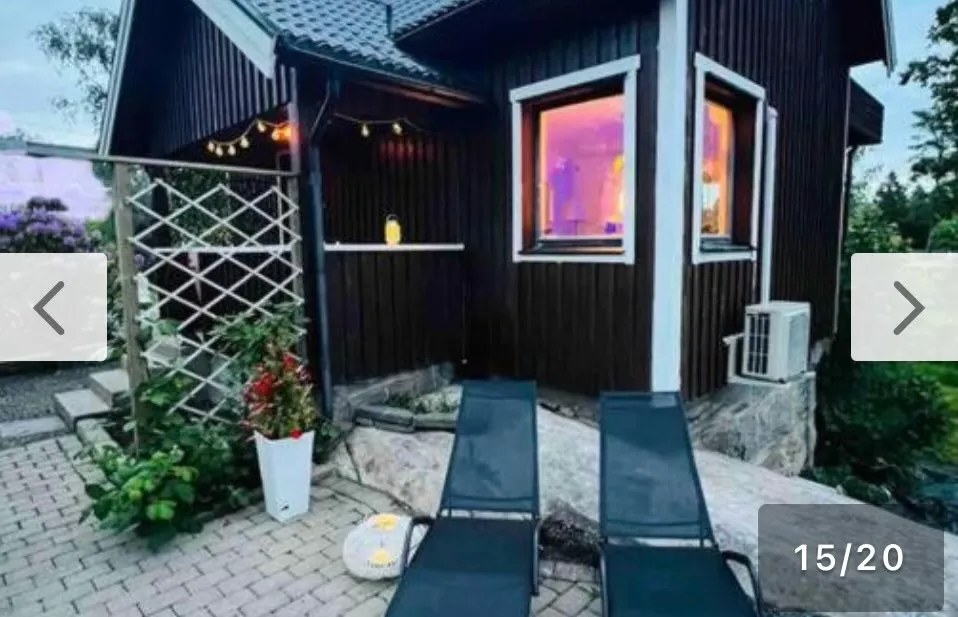 Hyresbostad på Mölnlycke i molnlycke