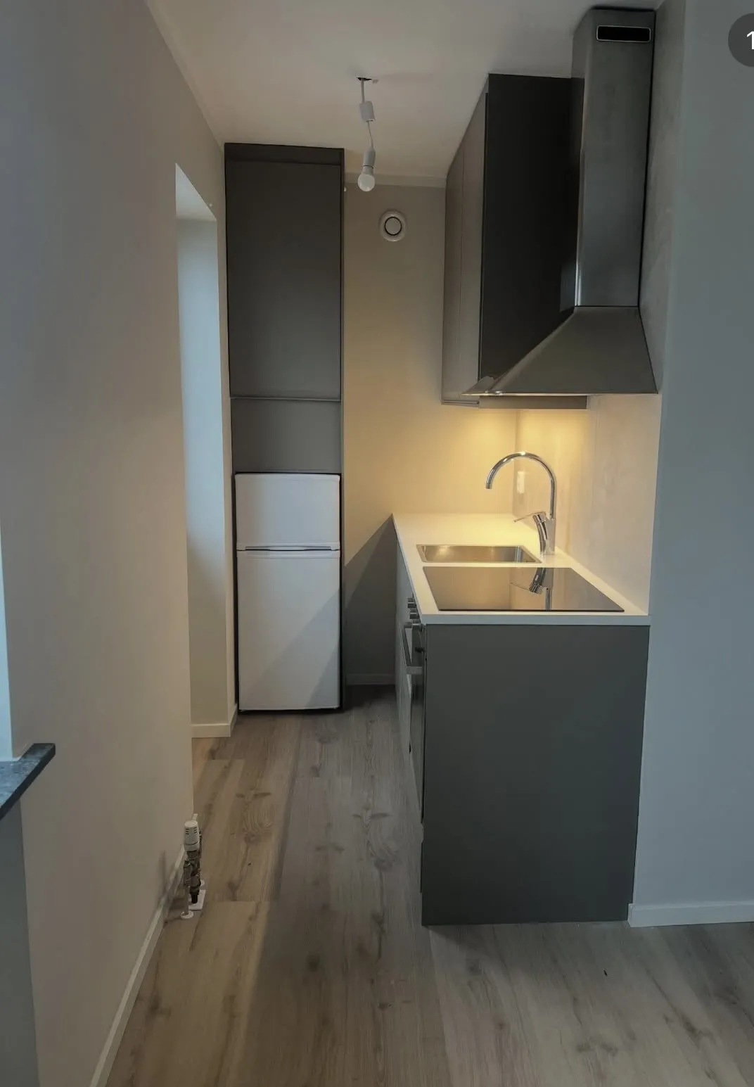 Hyreslägenhet på Trelleborg i trelleborg