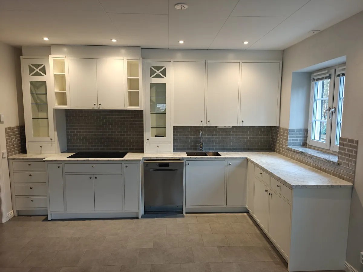 Hyresbostad på Trelleborg i trelleborg