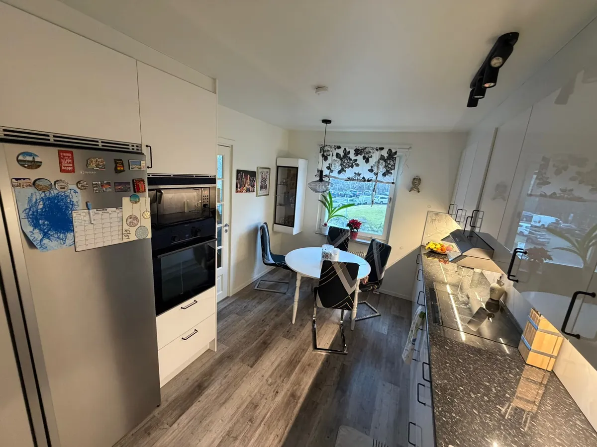 Hyreslägenhet på Sollentuna i sollentuna