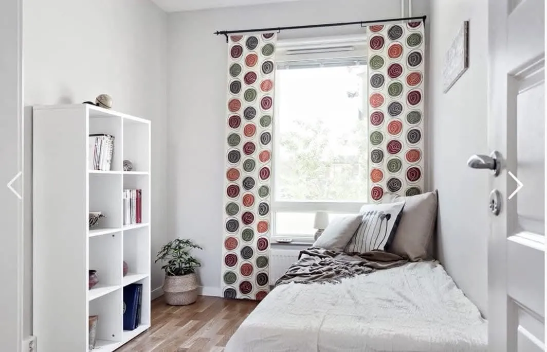 Lägenhet på Lindholmsallén i Gothenburg