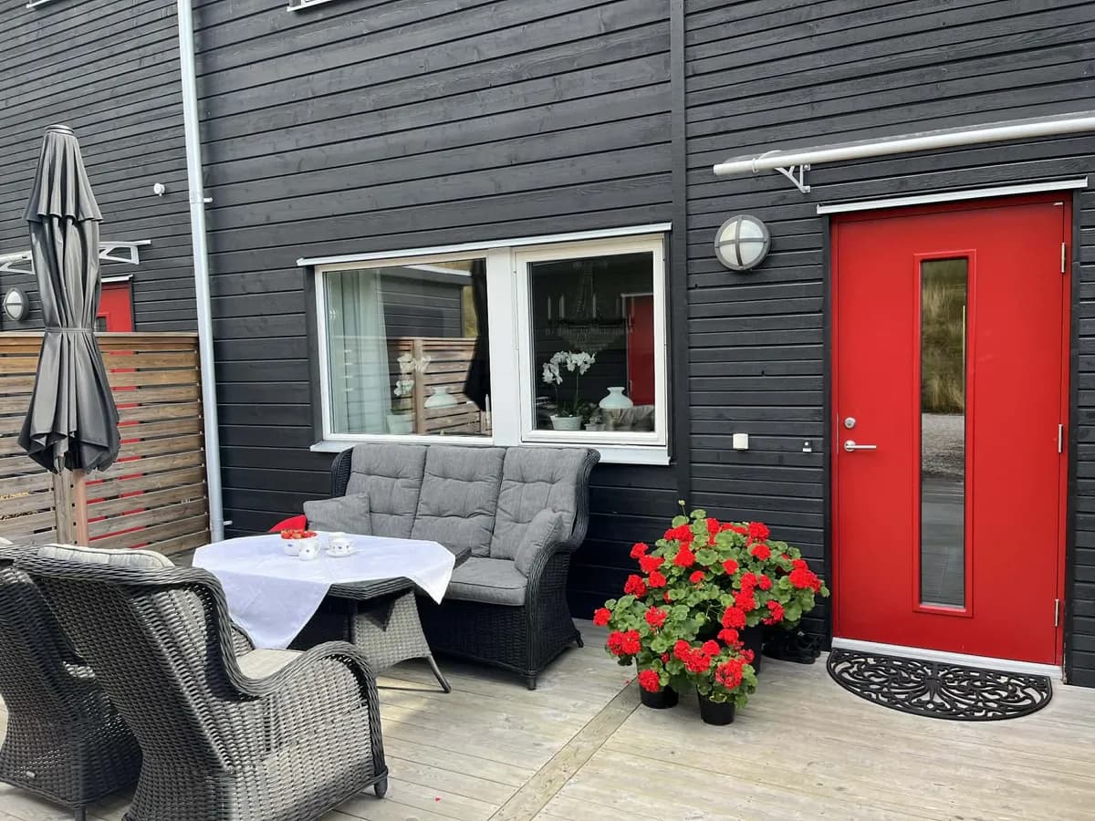 Hyresbostad på Sundsvall i sundsvall