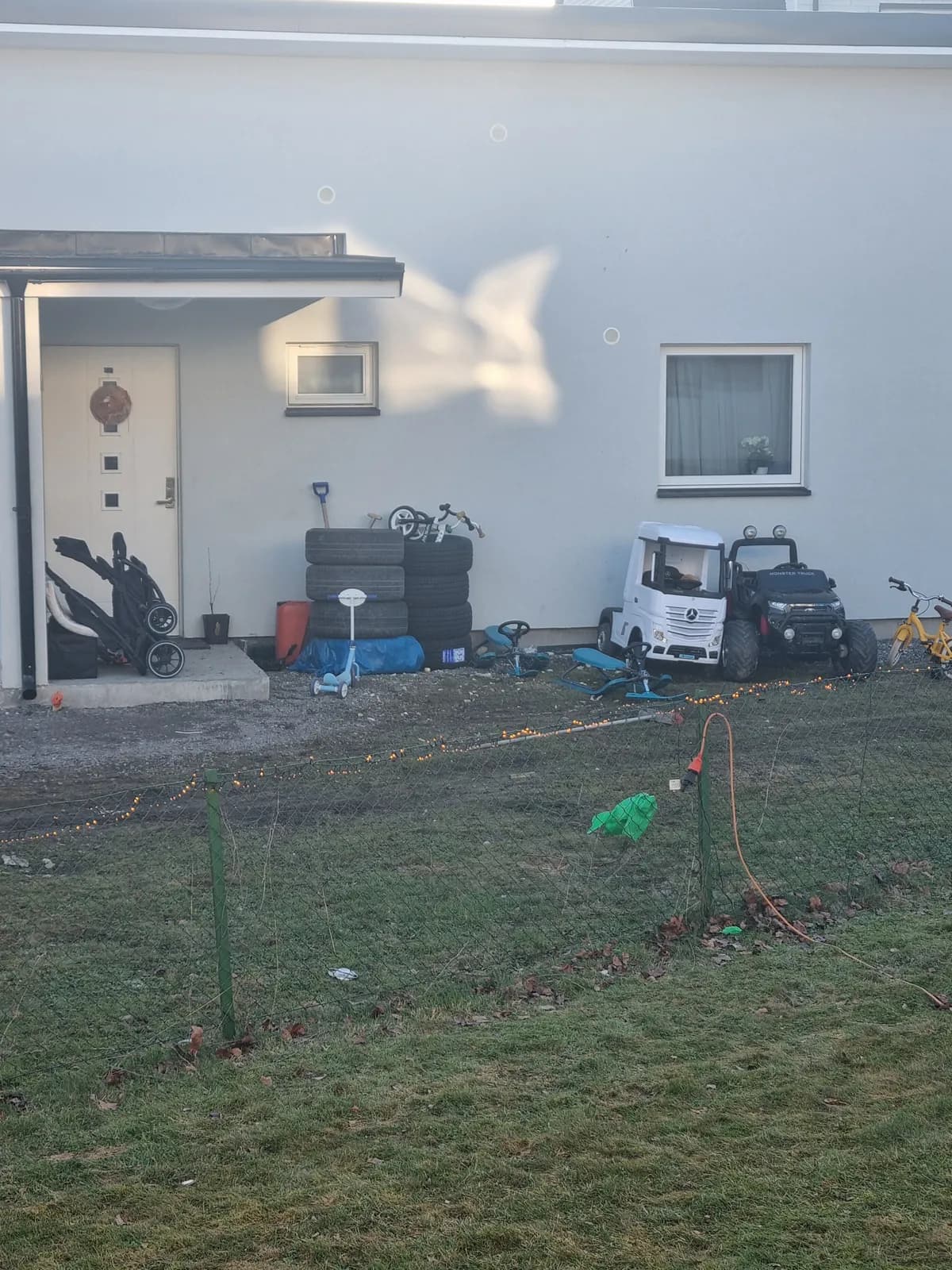 Hyreslägenhet på Åtvidaberg i atvidaberg