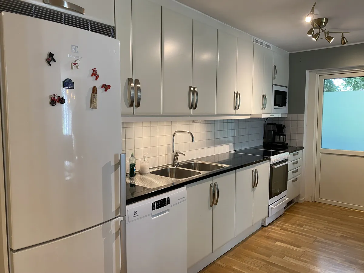 Hyreslägenhet på Danderyd i danderyd