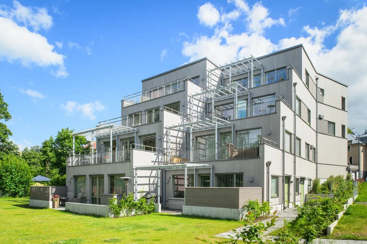 Hyreslägenhet på Norrköping i norrkoping