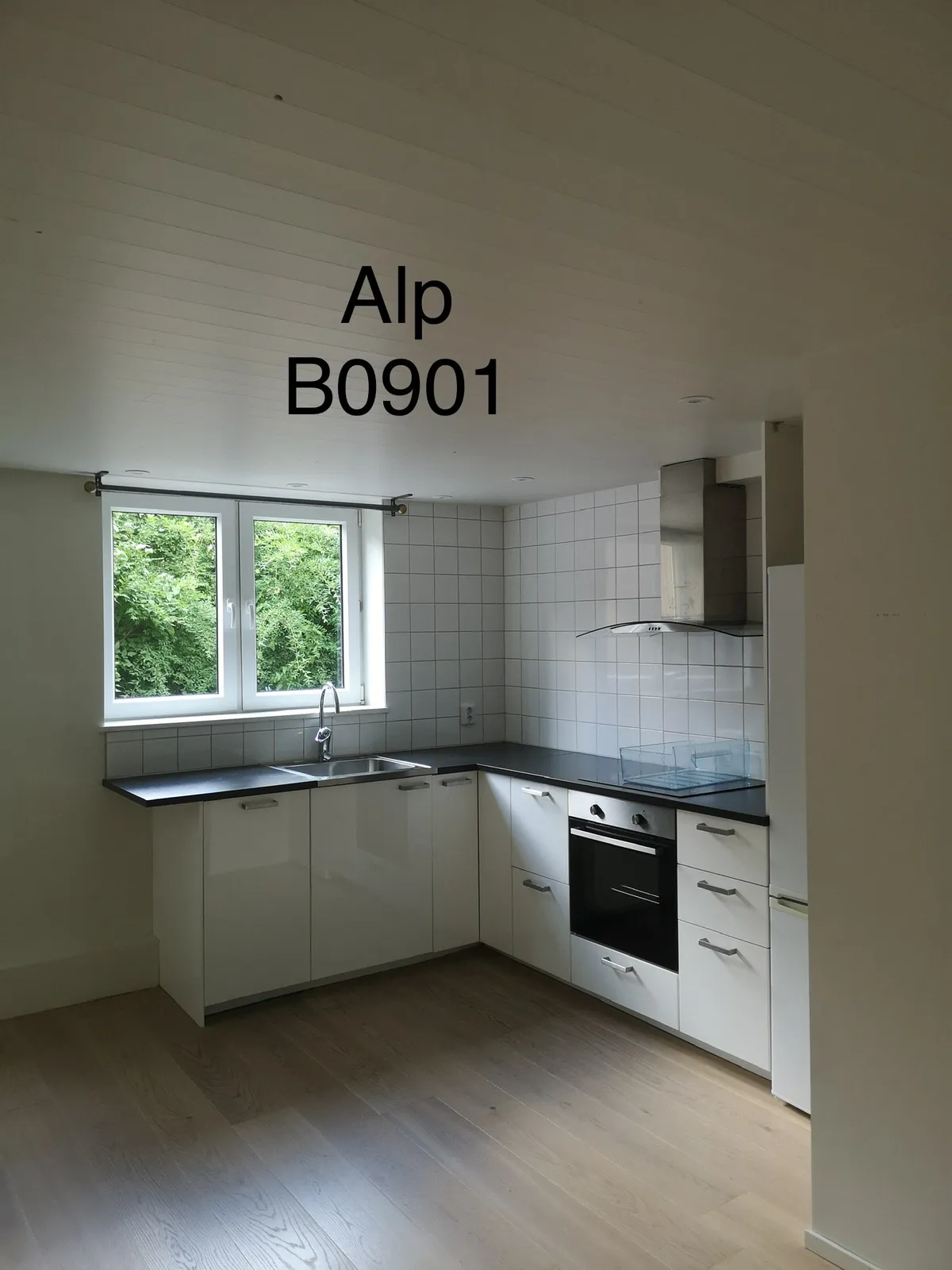 Hyresbostad på Växjö i vaxjo