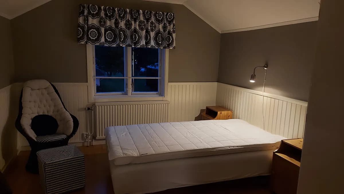 Hyreslägenhet på Malung i malung