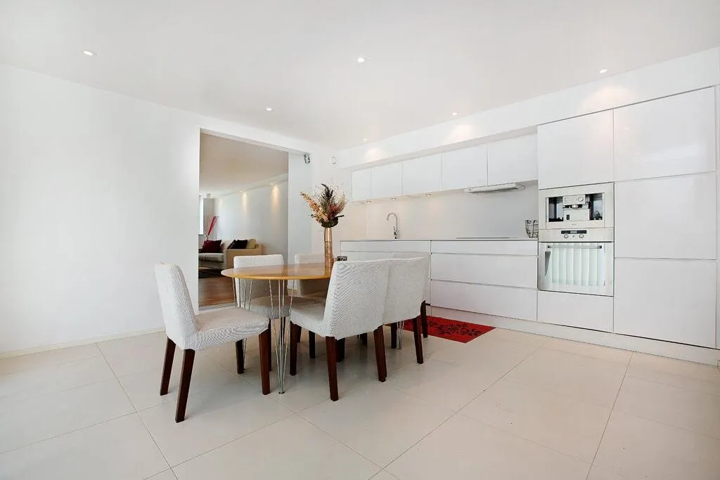 Hyreslägenhet på Solna i solna