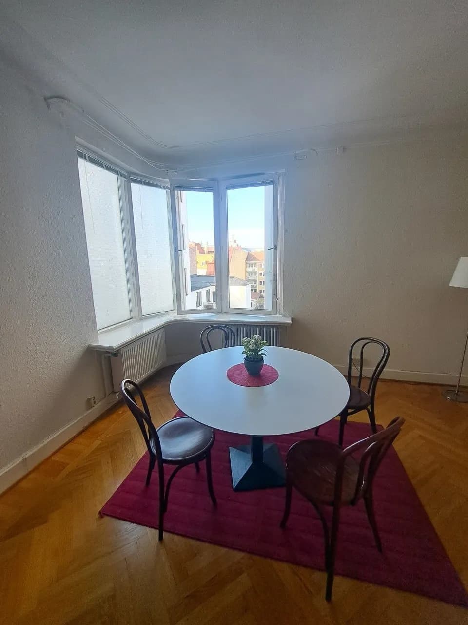 Hyreslägenhet på Helsingborg i helsingborg