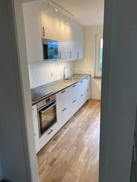 Hyreslägenhet på Växjö i vaxjo