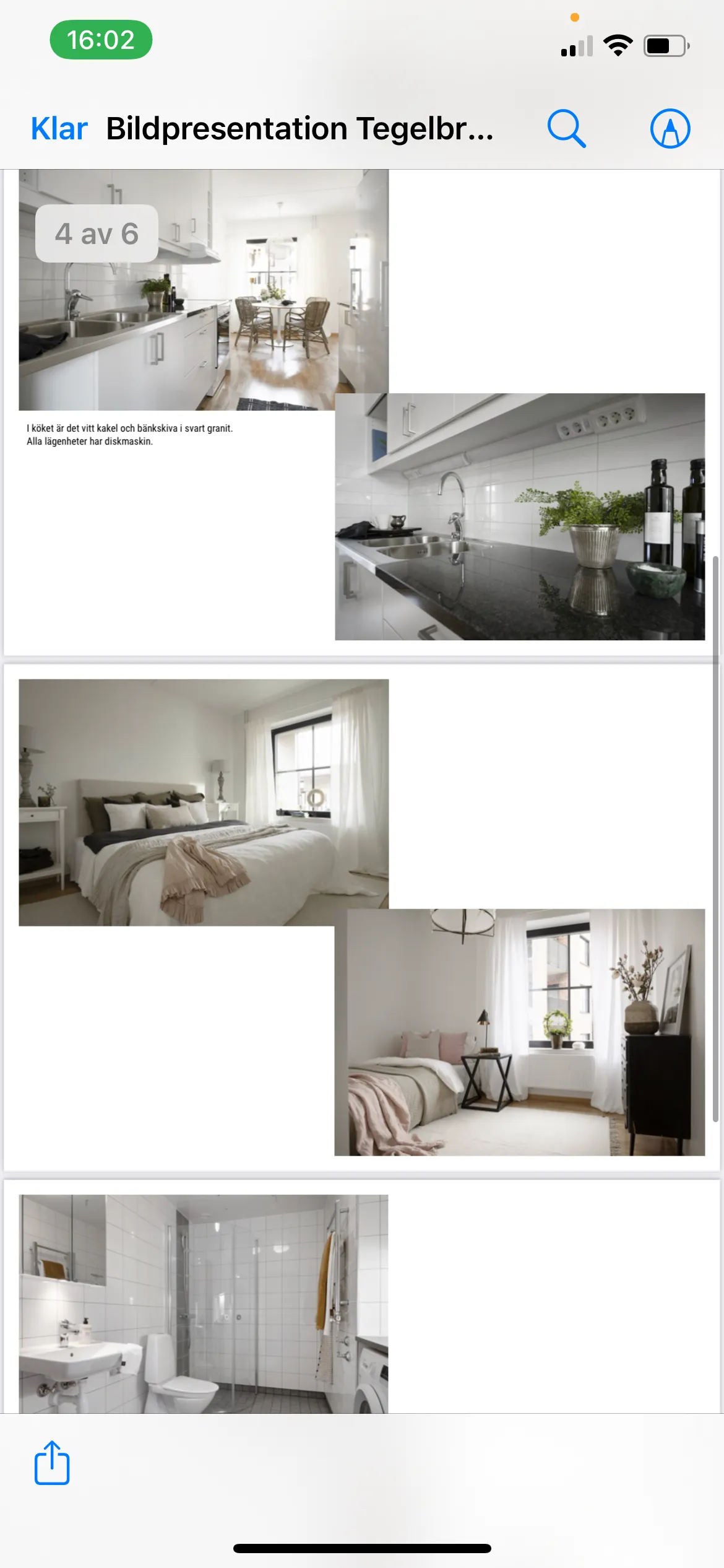 Hyreslägenhet på Knivsta i knivsta