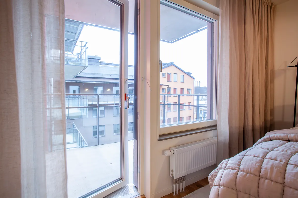 Hyreslägenhet på Eskilstuna i eskilstuna