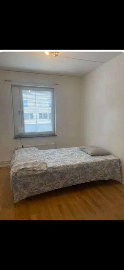 Hyreslägenhet på Märsta i marsta