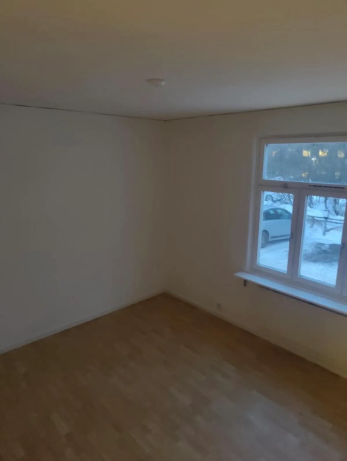 Hyreslägenhet på Sundsvall i sundsvall