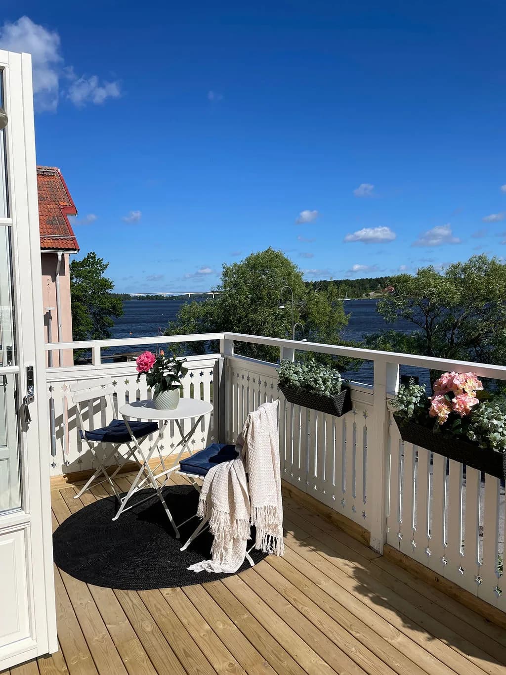 Lägenhet på Norra Strandvägen i Strängnäs