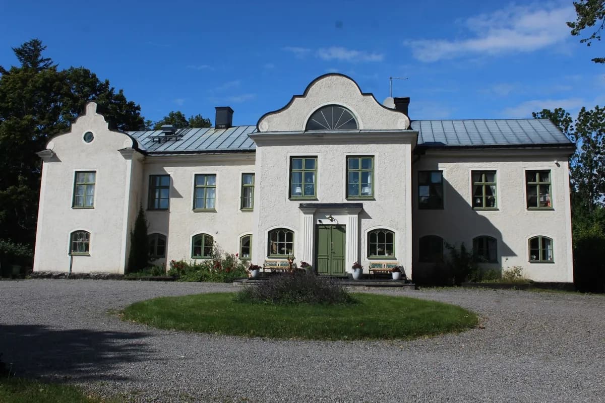 Hyresbostad på Grödinge i grodinge