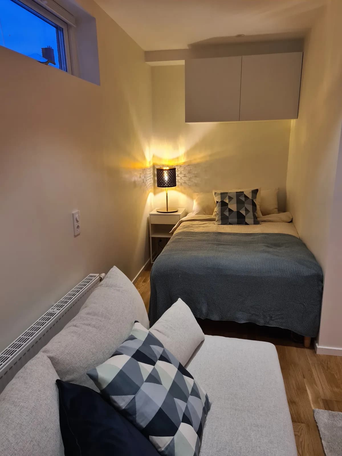 Hyreslägenhet på Eskilstuna i eskilstuna