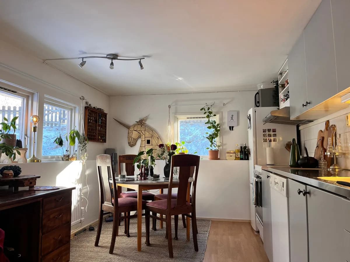 Hyresbostad på Saltsjö-boo i saltsjo-boo