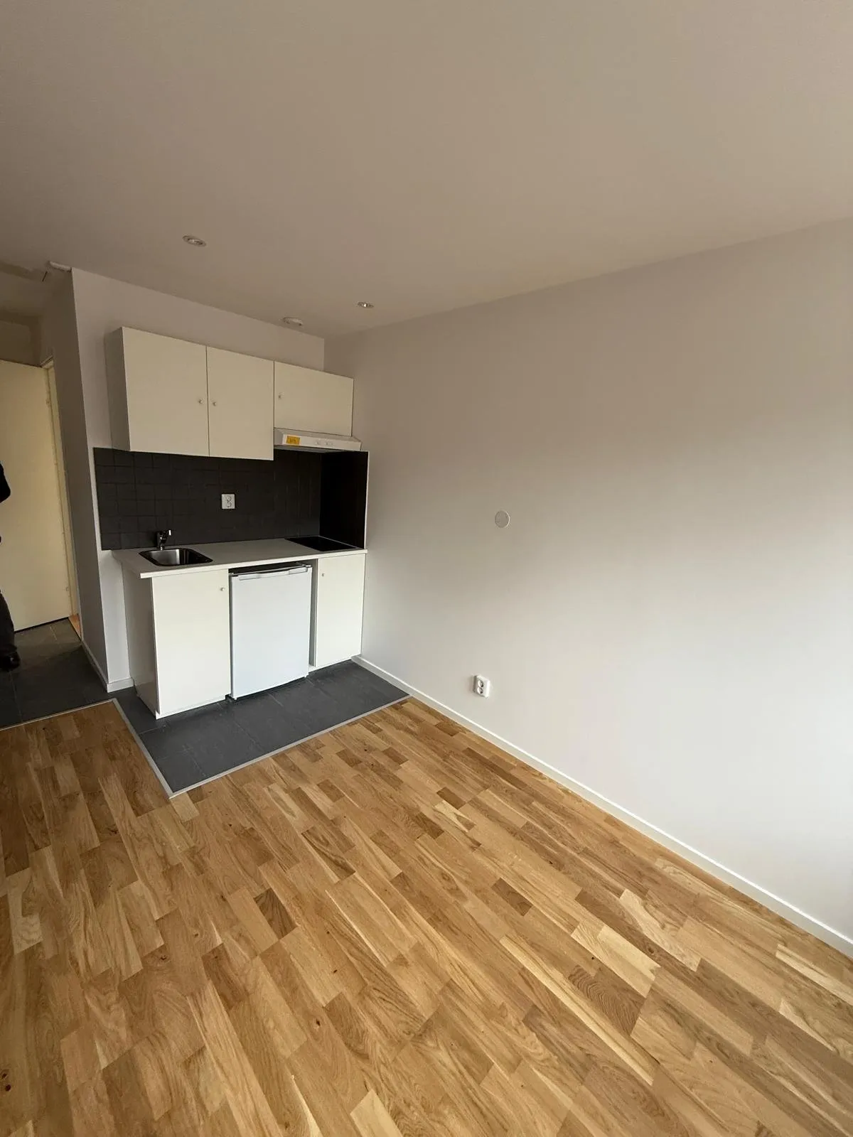 Hyreslägenhet på Sollentuna i sollentuna