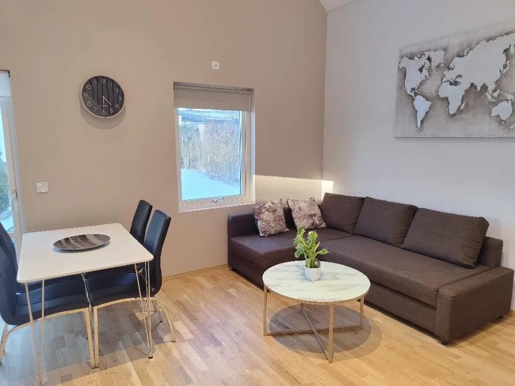 Hus på Vårlöksvägen i Gråbo