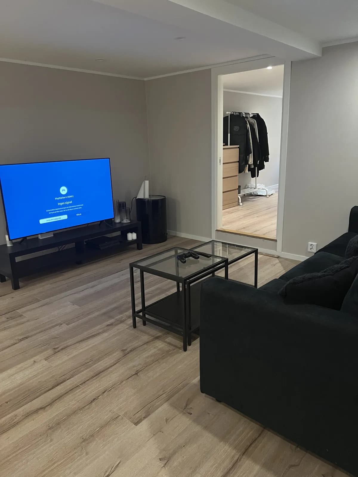 Hyresbostad på Spånga i spanga