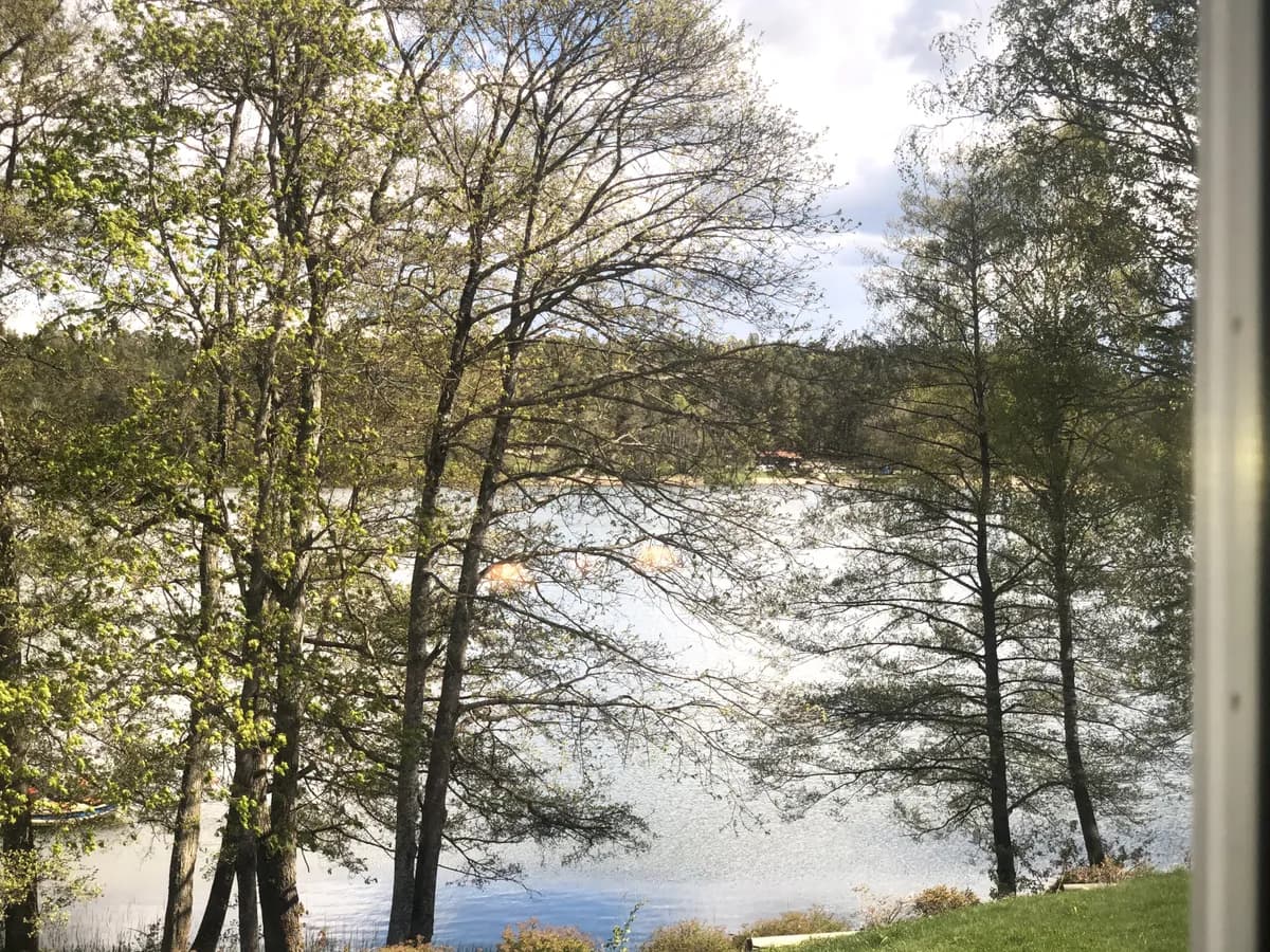 Hyreslägenhet på Täby i taby