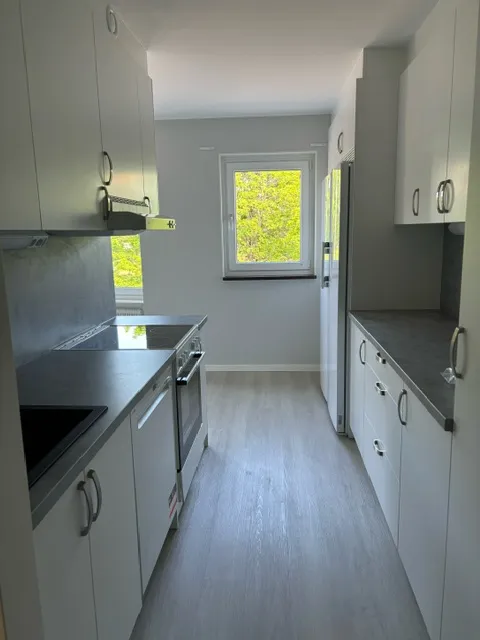 Lägenhet på Ponsbachs väg i Krylbo