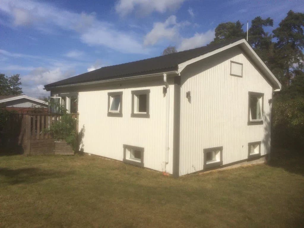 Hyresbostad på Upplands Väsby i upplands-vasby