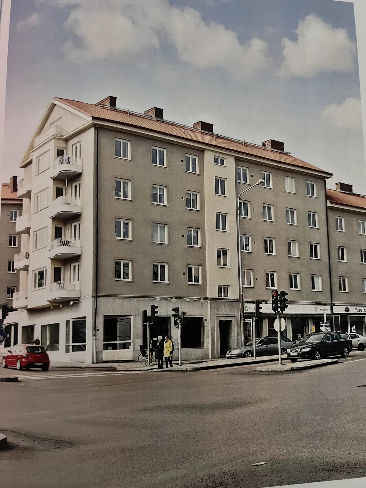 Hyreslägenhet på Västerås i vasteras