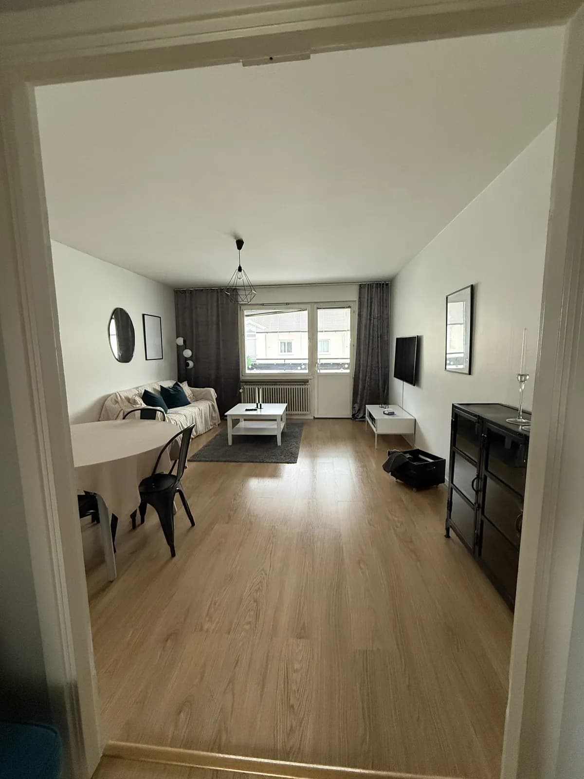 Hyreslägenhet på Eskilstuna i eskilstuna