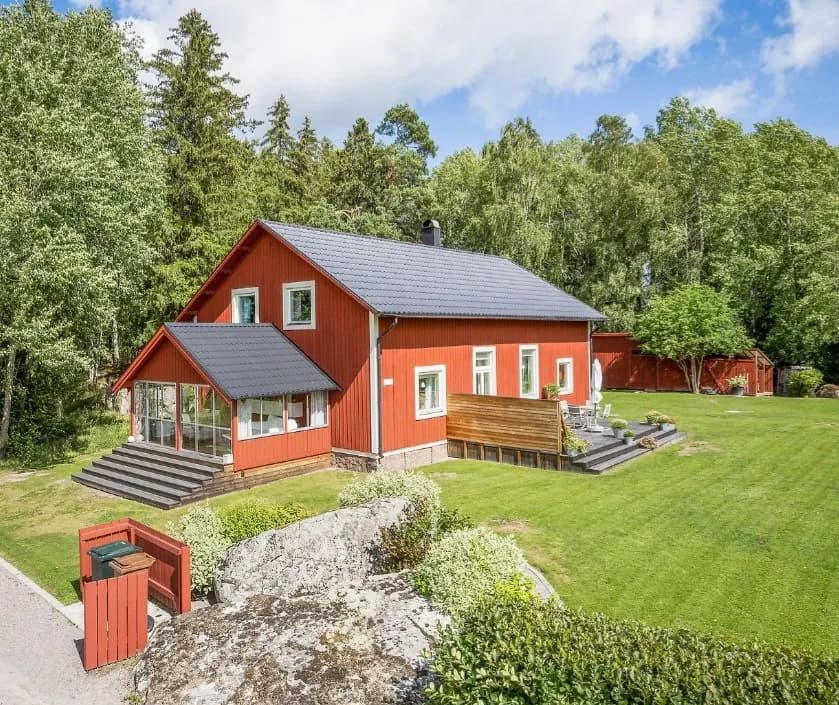 Hyresbostad på Sala i sala