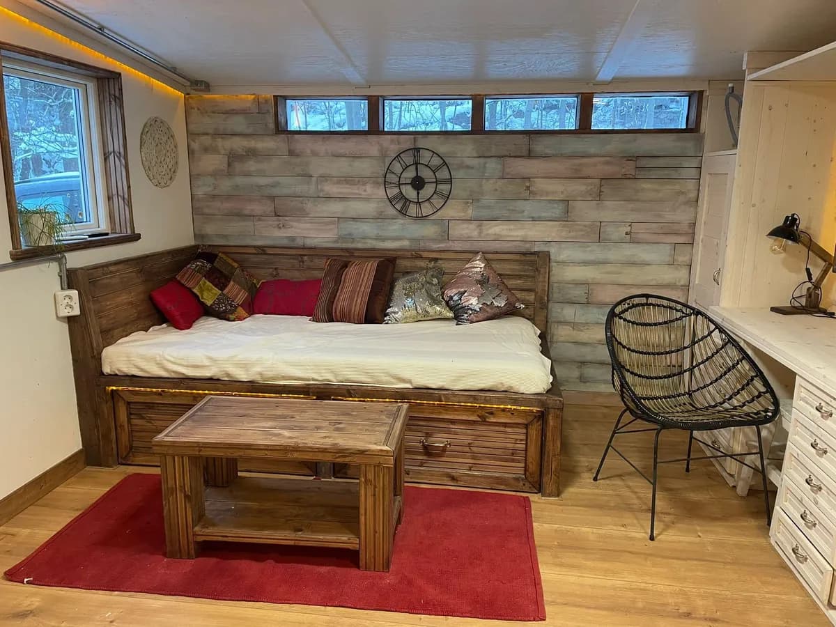 Hyresbostad på Älta i alta