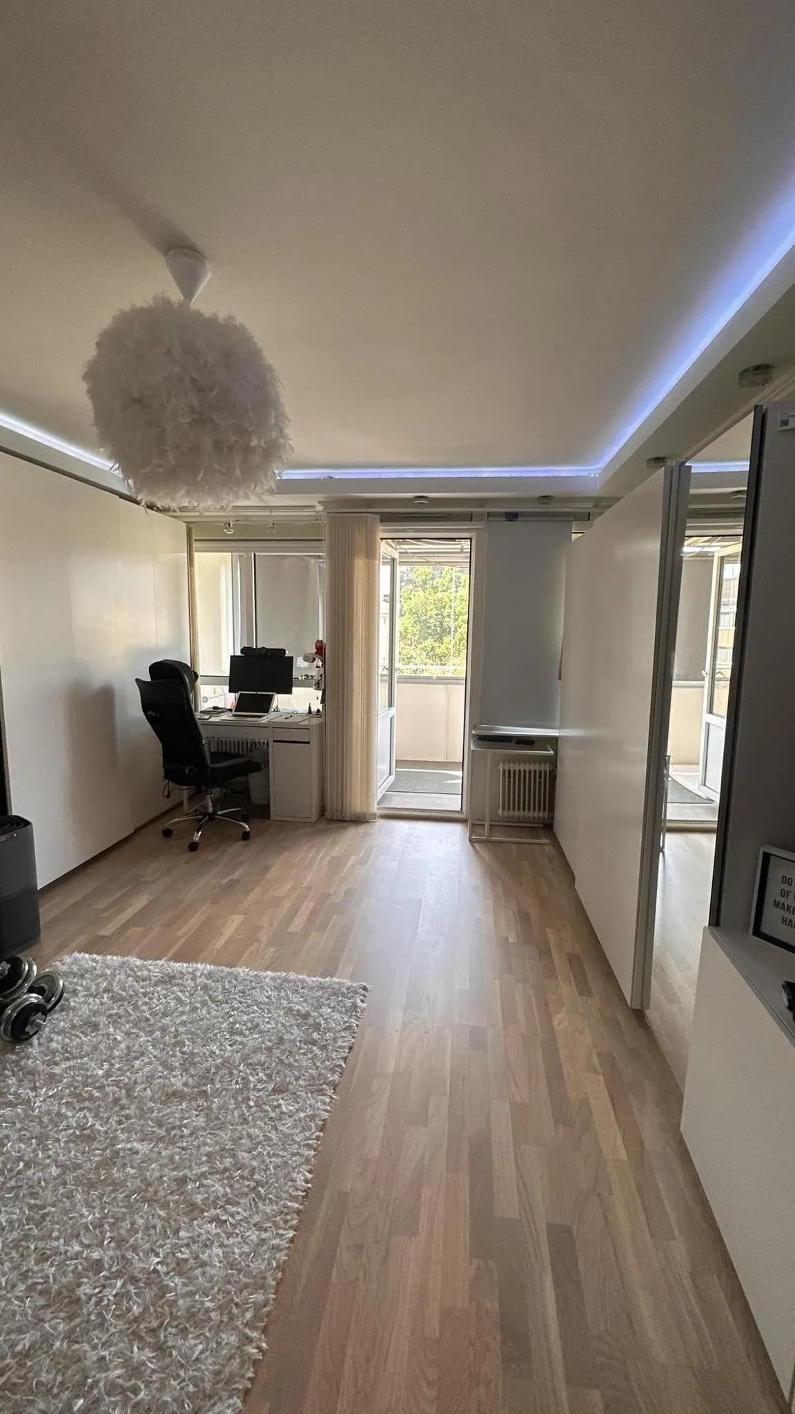 Hyreslägenhet på Järfälla i jarfalla