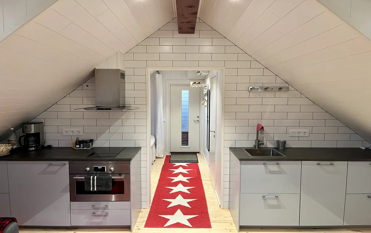 Hyreslägenhet på Nacka i nacka